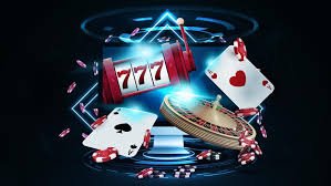 Trò chơi slot online đa dạng và hấp dẫn trên 88cbl